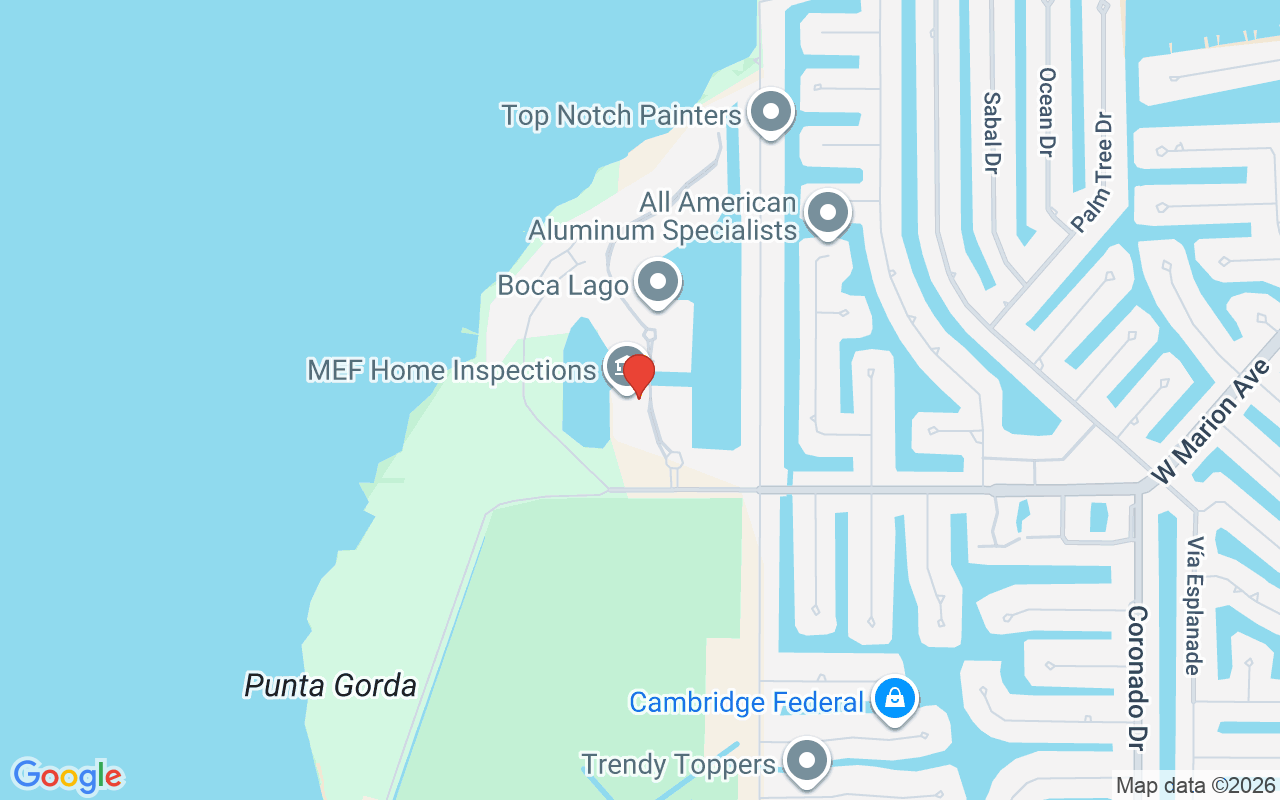 99 Vivante Blvd #412, Punta Gorda, FL 33950