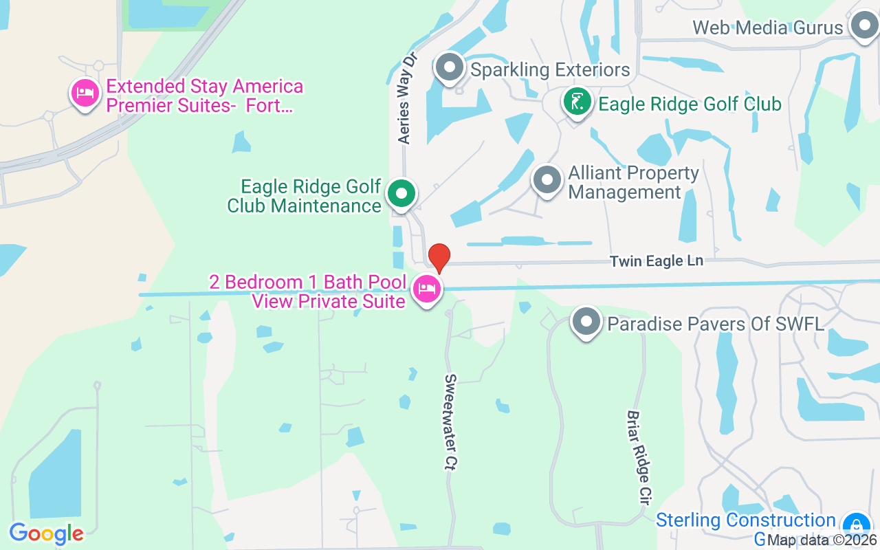7050 Twin Eagle Ln, Fort Myers, FL 33912