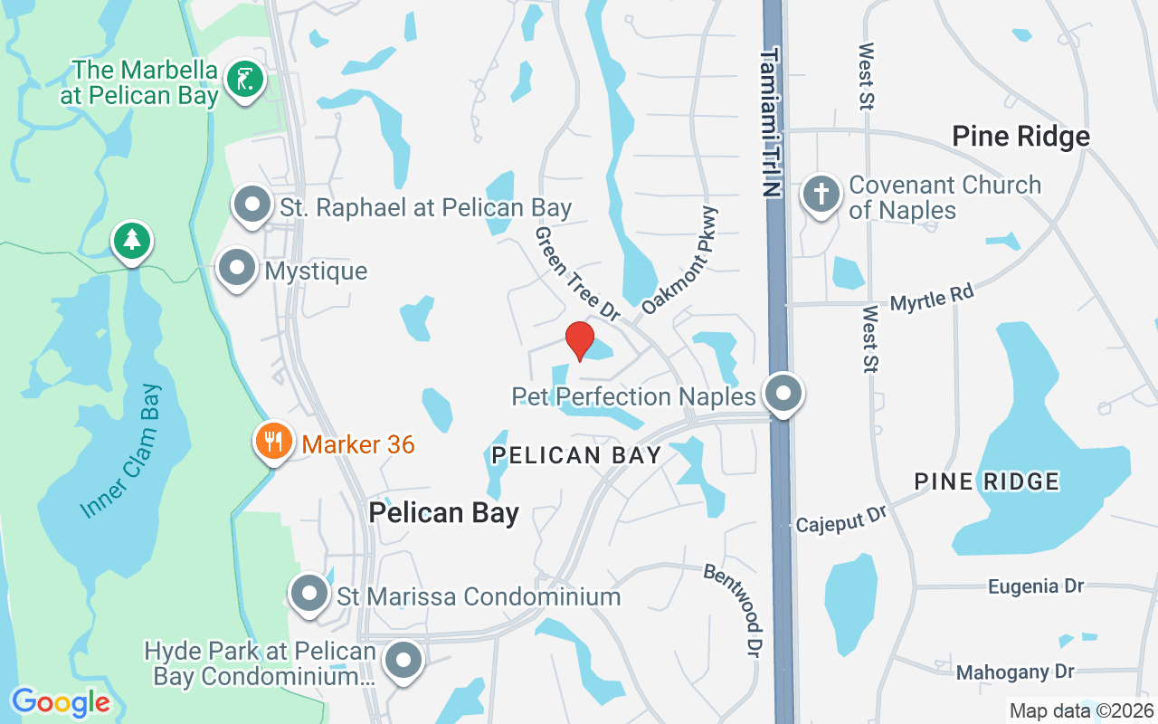 760 Willowbrook Dr #1208, Naples, FL 34108