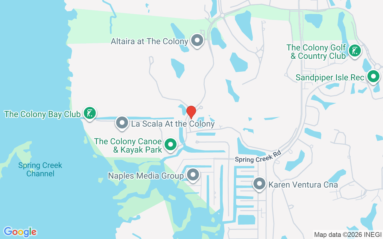 24451 Terzetto Ln #403, Bonita Springs, FL 34134