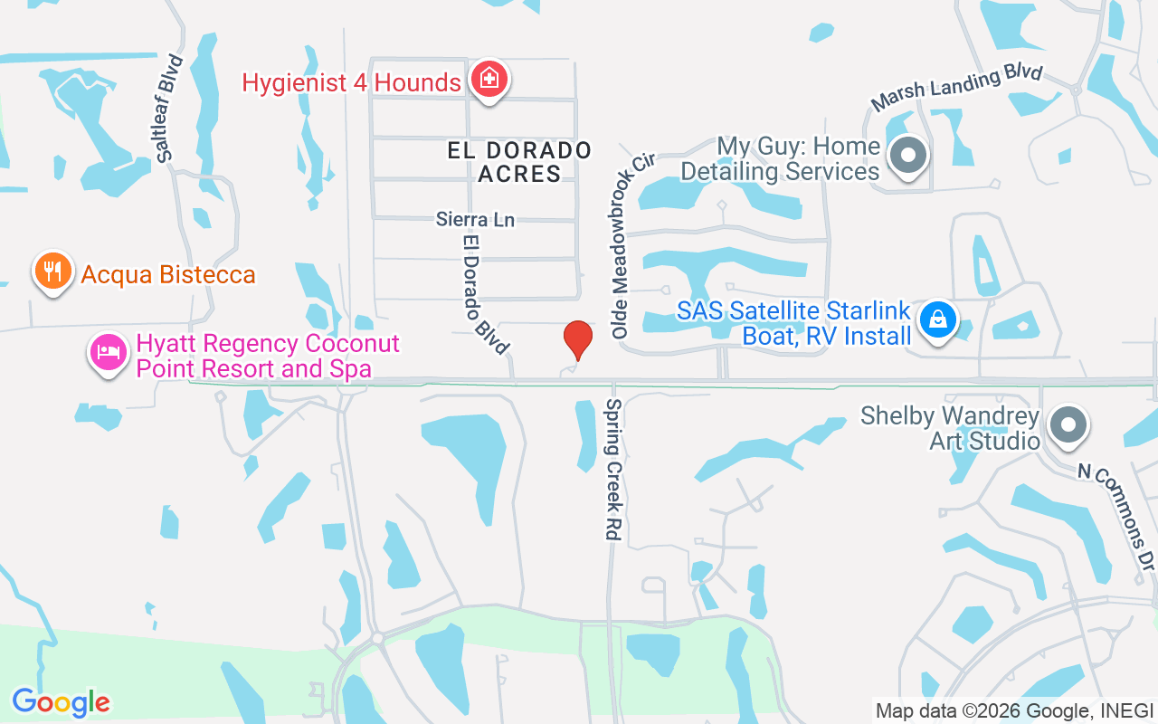 23517 Coconut Landing Dr, Estero, FL 34134