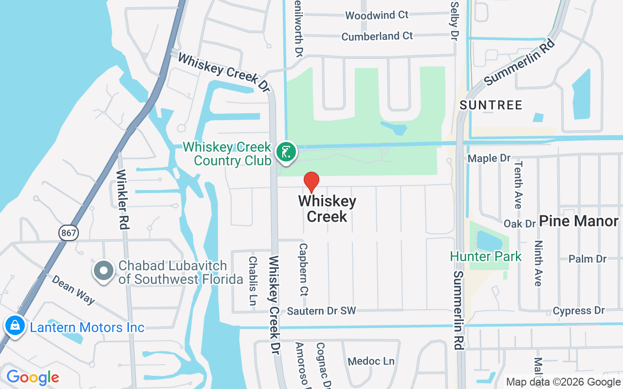 5541 Westwind Ln #202, Fort Myers, FL 33919