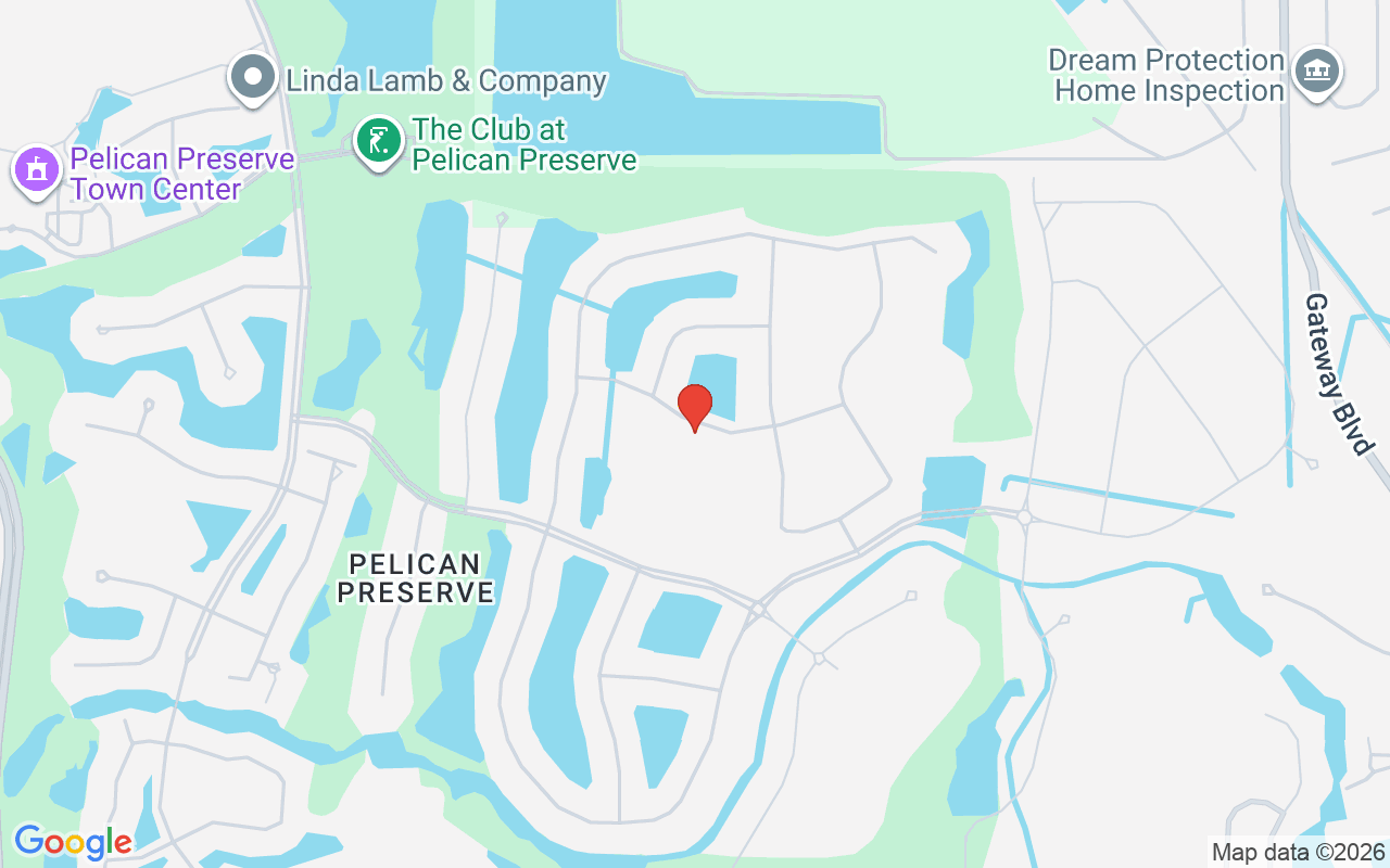 10728 Cetrella Dr, Fort Myers, FL 33913