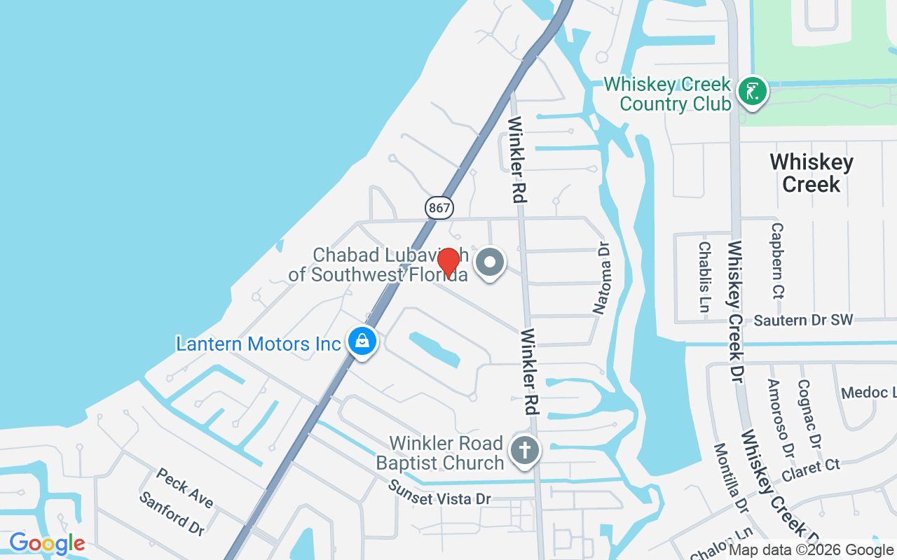 895 Dean Way, Fort Myers, FL 33919