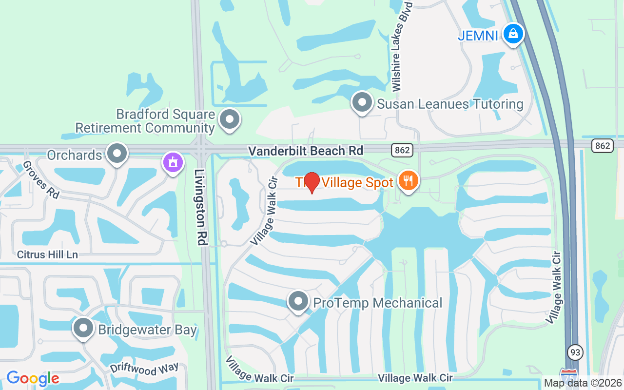 3128 Andorra Ct, Naples, FL 34109