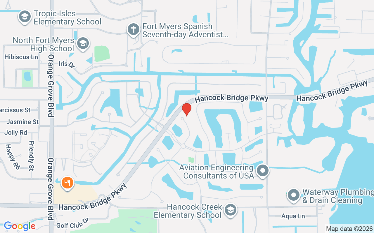 13072 Sail Away St, North Fort Myers, FL 33903