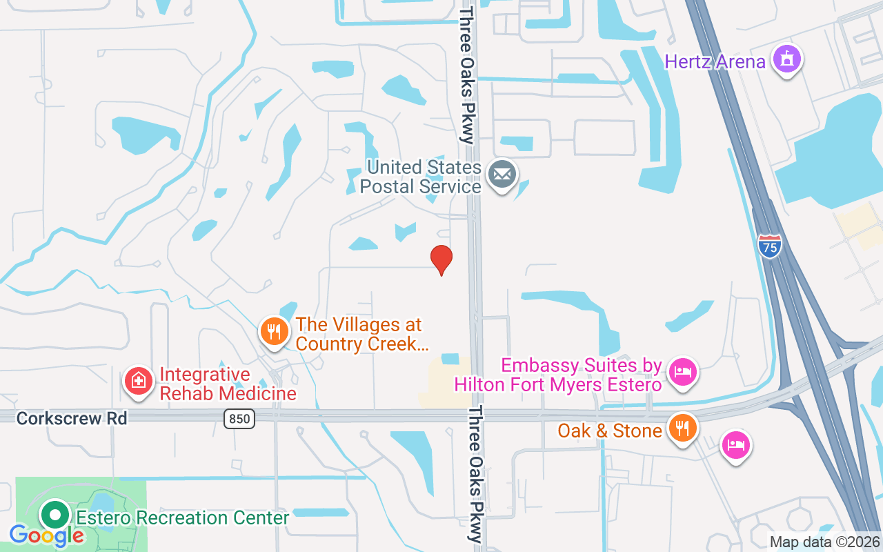 20865 Country Barn Dr, Estero, FL 33928