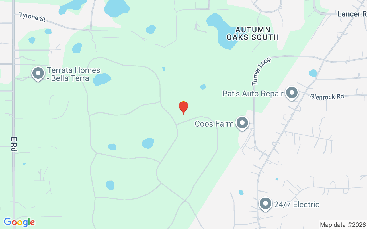 17444 Nokota Avenue, Hudson, FL 34667