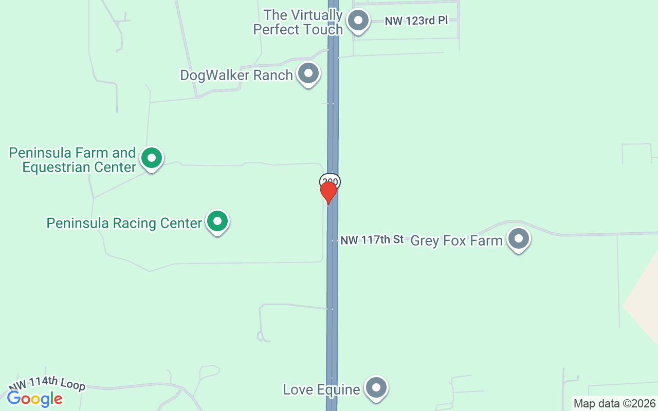 12020 Us Highway 441  N, Ocala, FL 34475