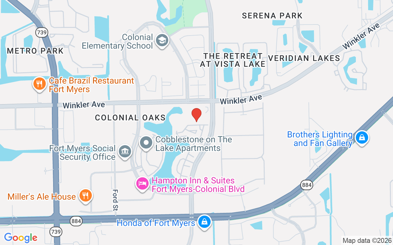 4125 Bellasol Cir 226, Fort Myers, FL 33916