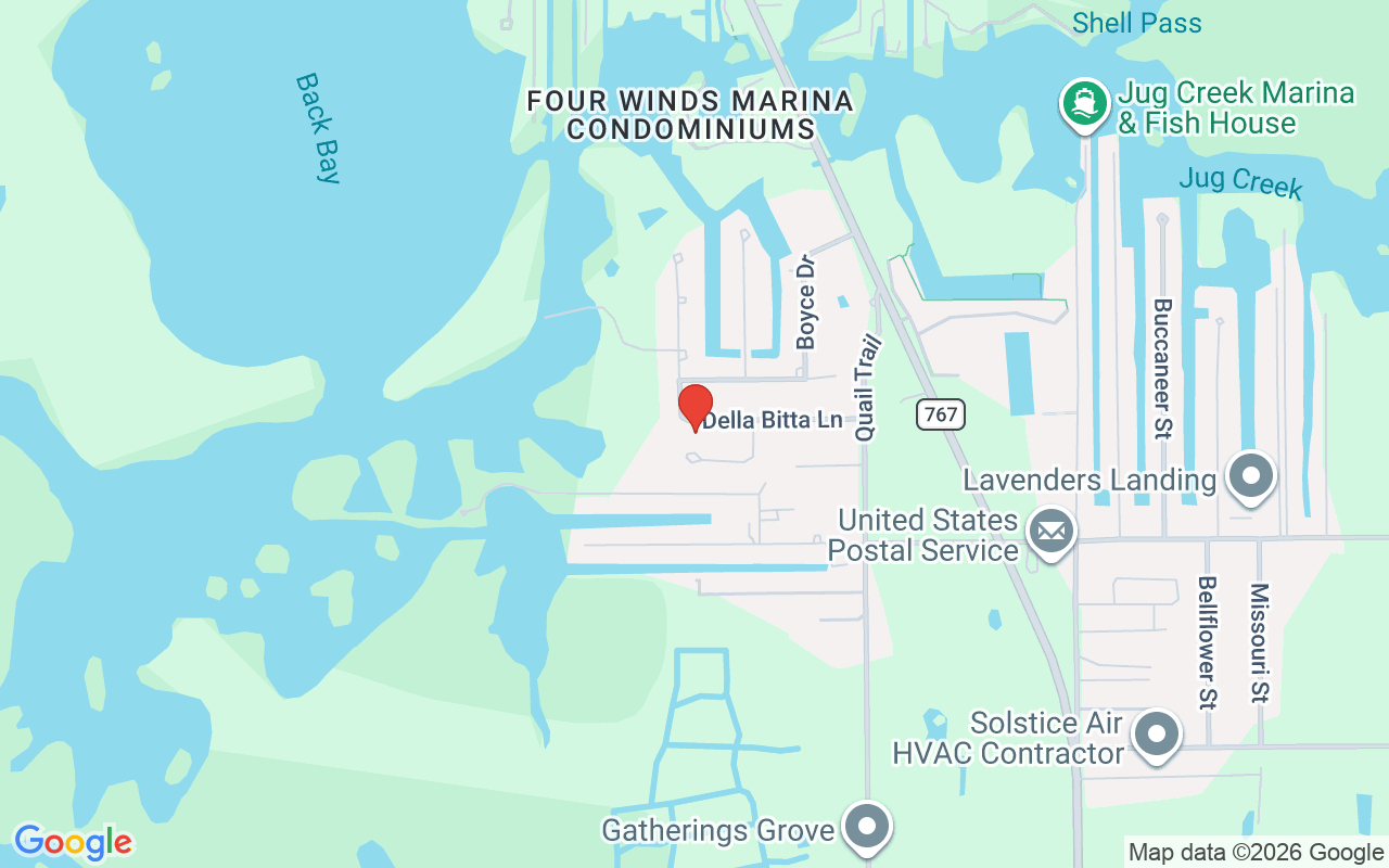 7943 Della Bitta Ln, Bokeelia, FL 33922