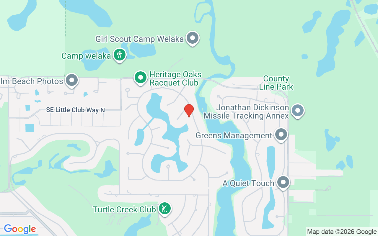 18433 Se Heritage Dr, Tequesta, FL 33469