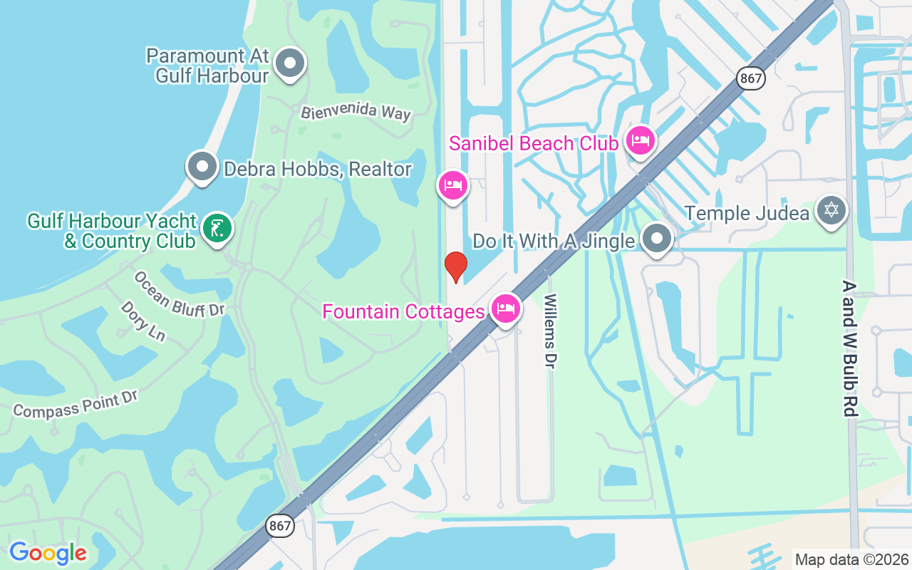 6882 Griffin Blvd, Fort Myers, FL 33908