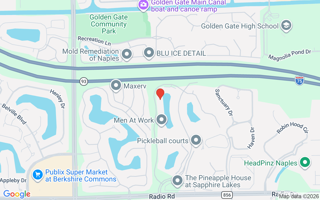 484 Belina Dr #6, Naples, FL 34104