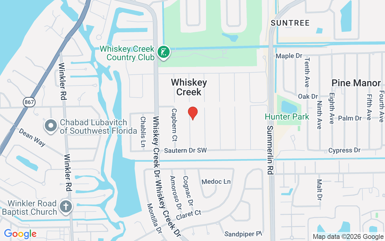 5576 Buring Ct, Fort Myers, FL 33919