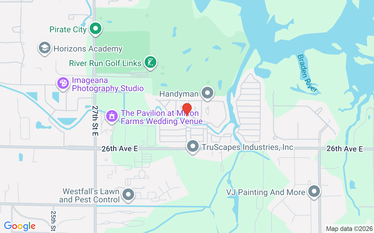 3300 26Th Avenue #196, Bradenton, FL 34208