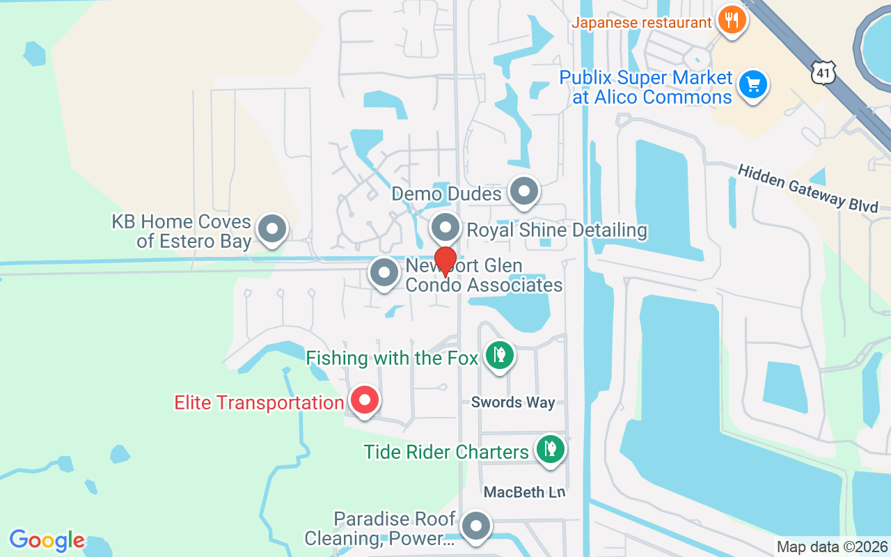 6296 Sugar Bush Ln #B, Fort Myers, FL 33908