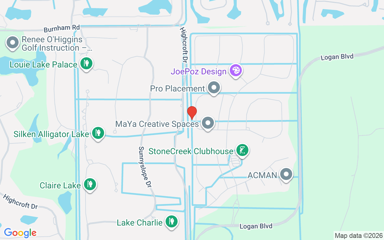 4384 Aurora St, Naples, FL 34119