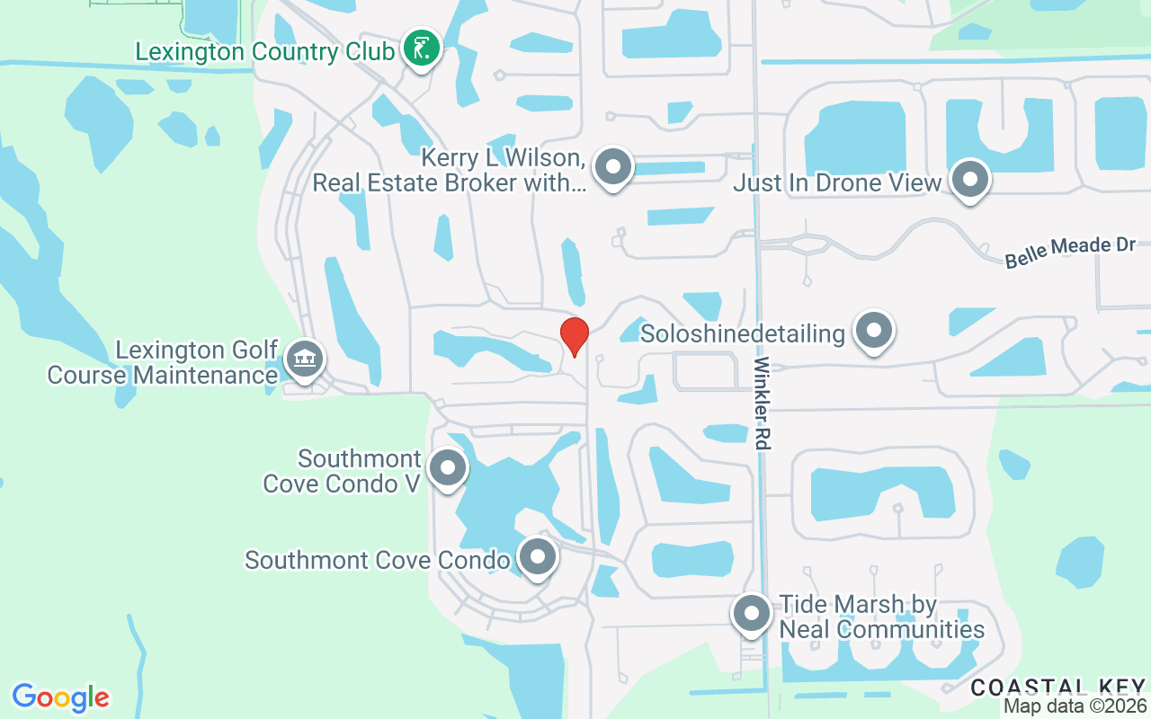 16436 Willowcrest Way, Fort Myers, FL 33908