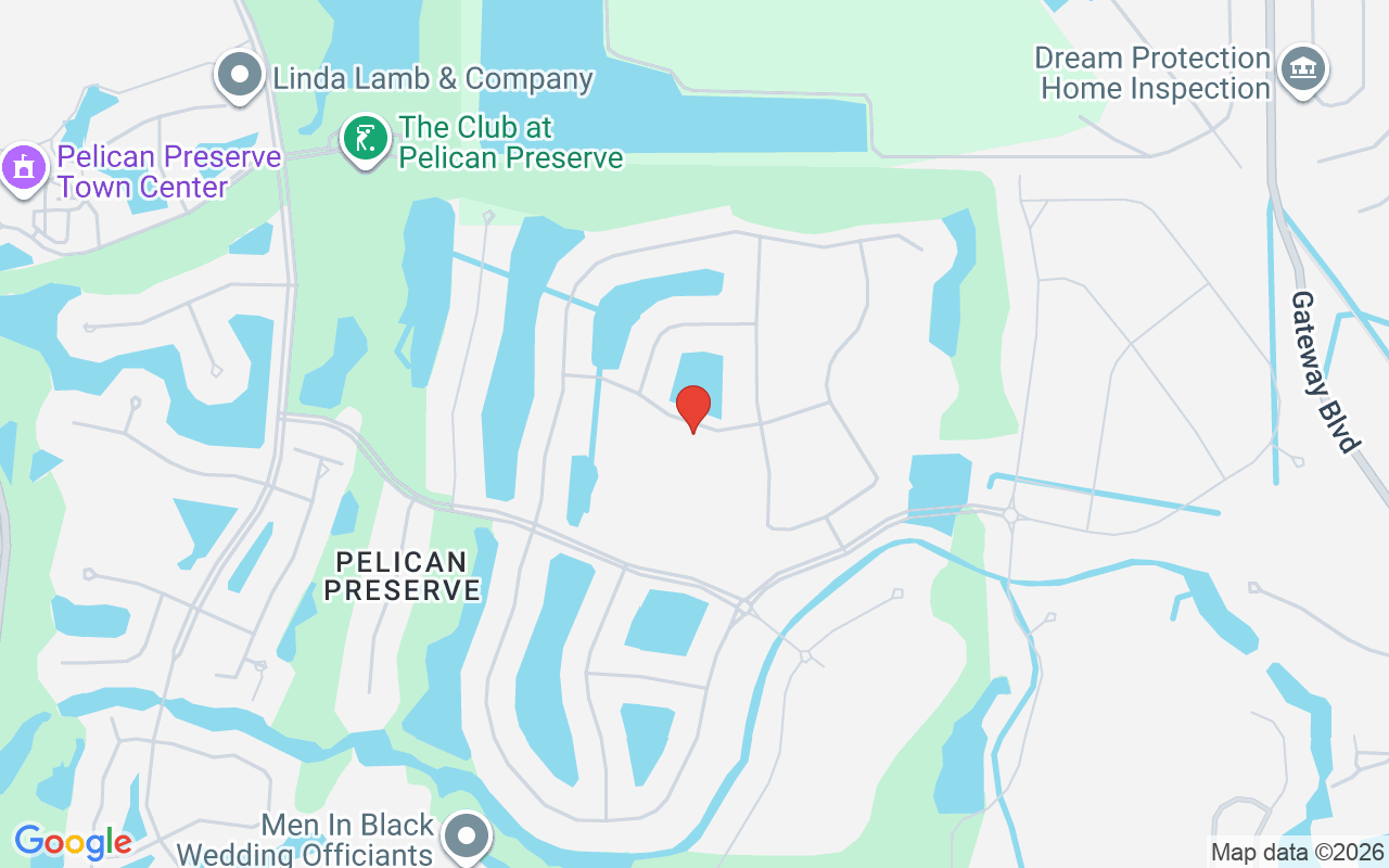 10732 Cetrella Dr, Fort Myers, FL 33913