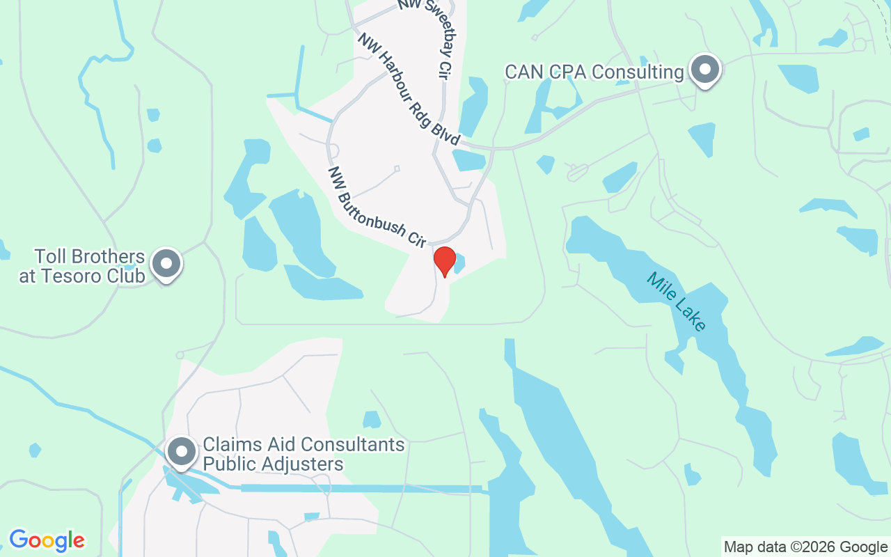 13312 Nw Maplewood Road, Palm City, FL 34990