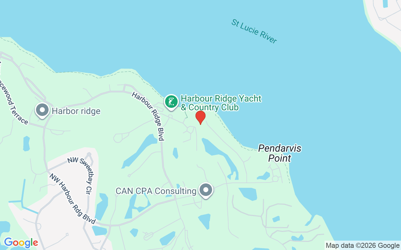 12771 Nw Mariner Ct, Palm City, FL 34990