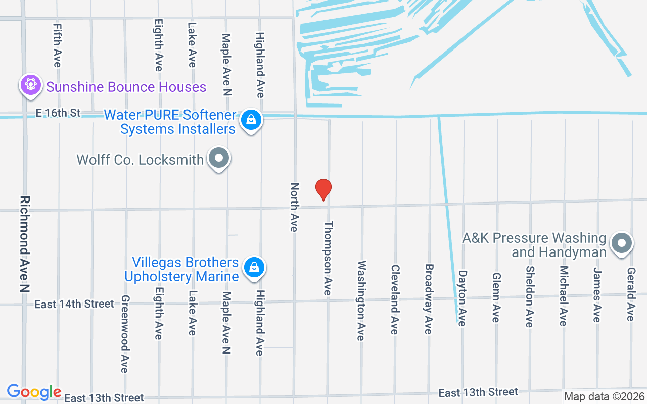 1207 15Th St E, Lehigh Acres, FL 33972