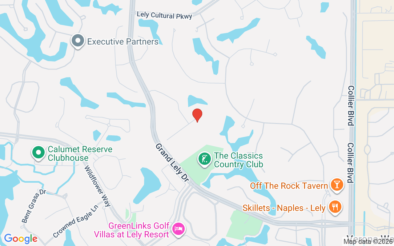 7828 Valencia Ct, Naples, FL 34113