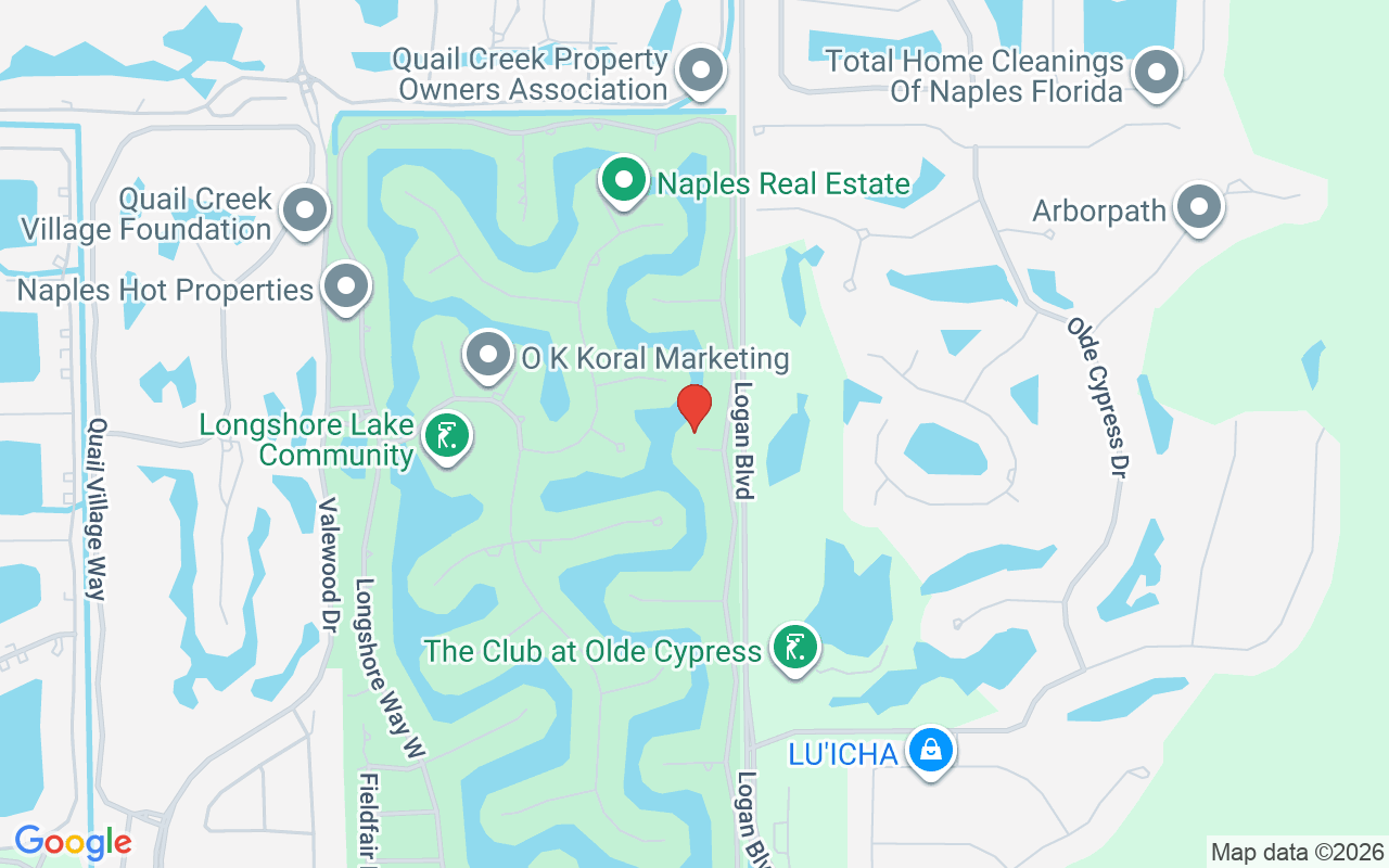 11481 Kestrel Ct, Naples, FL 34119