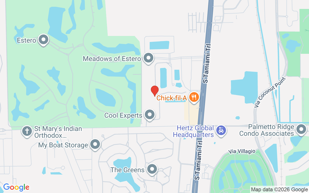 21560 Baccarat Loop #103, Estero, FL 33928