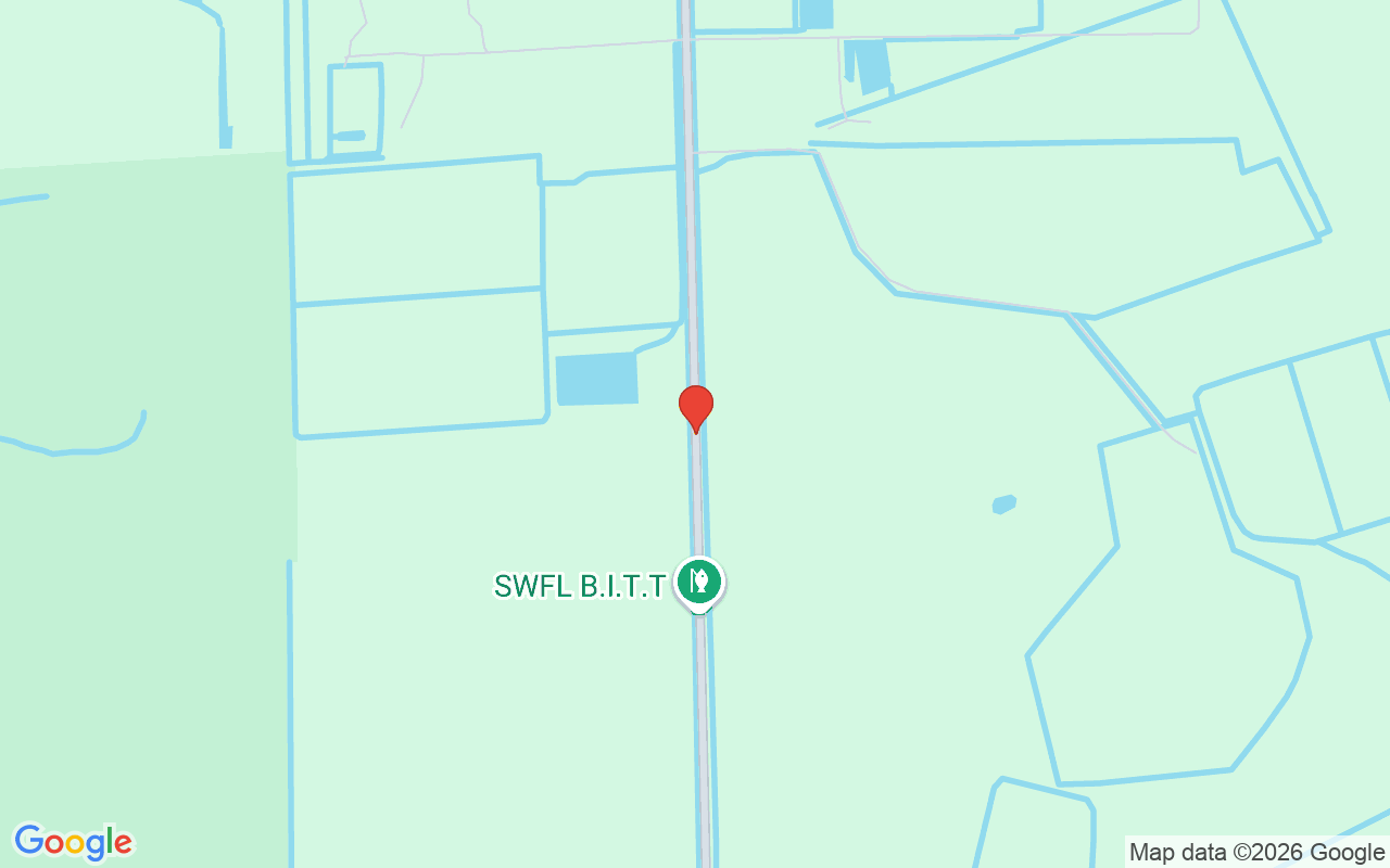 Immokalee Rd, Naples, FL 34120