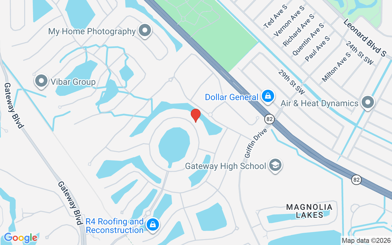 10085 Avalon Lake Cir, Fort Myers, FL 33913