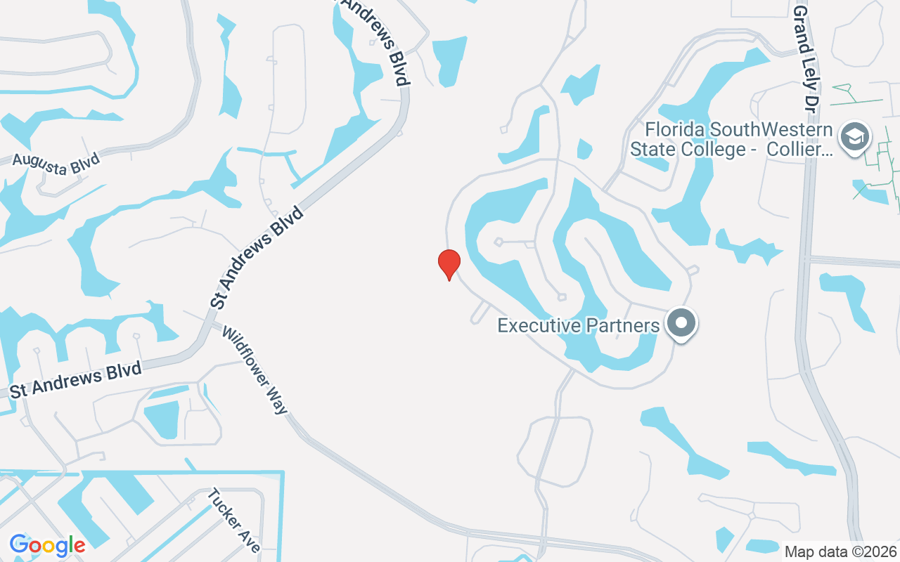 6445 Costa Cir, Naples, FL 34113