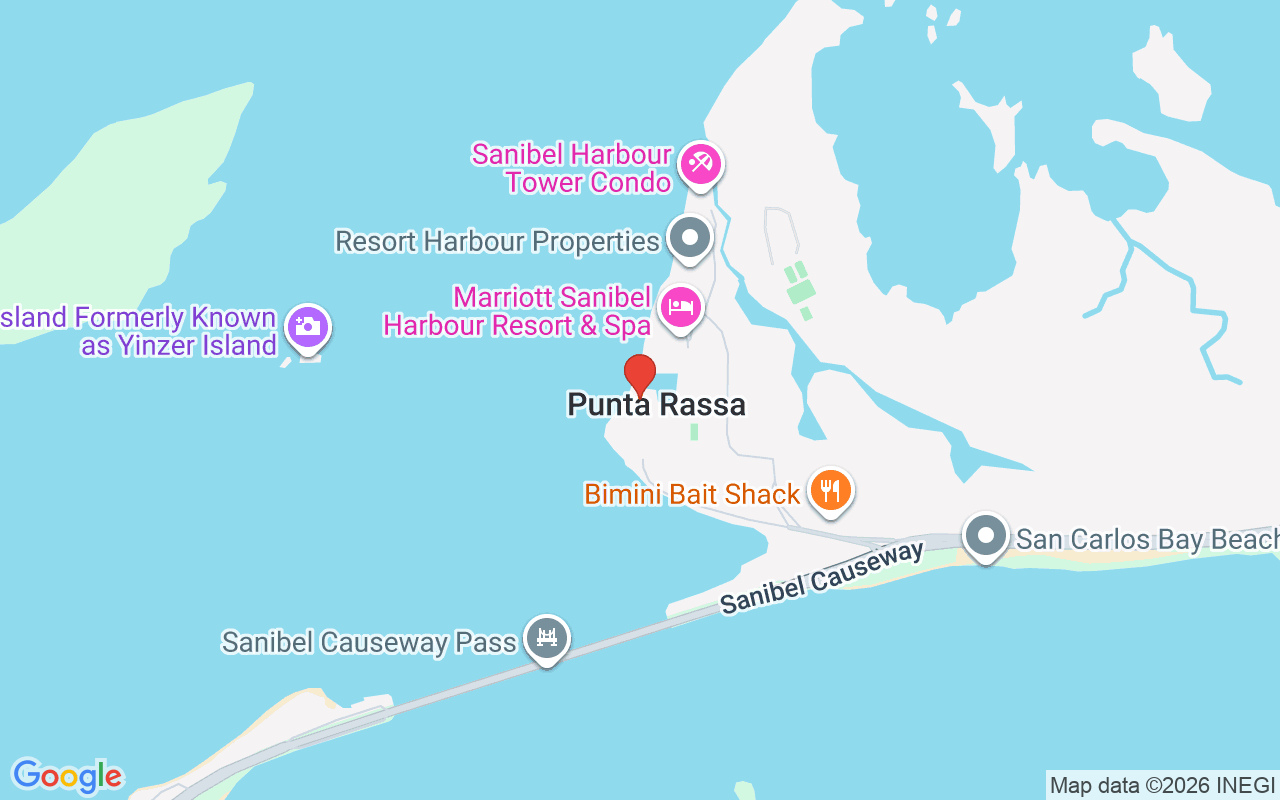 15031 Punta Rassa Rd #403, Fort Myers, FL 33908