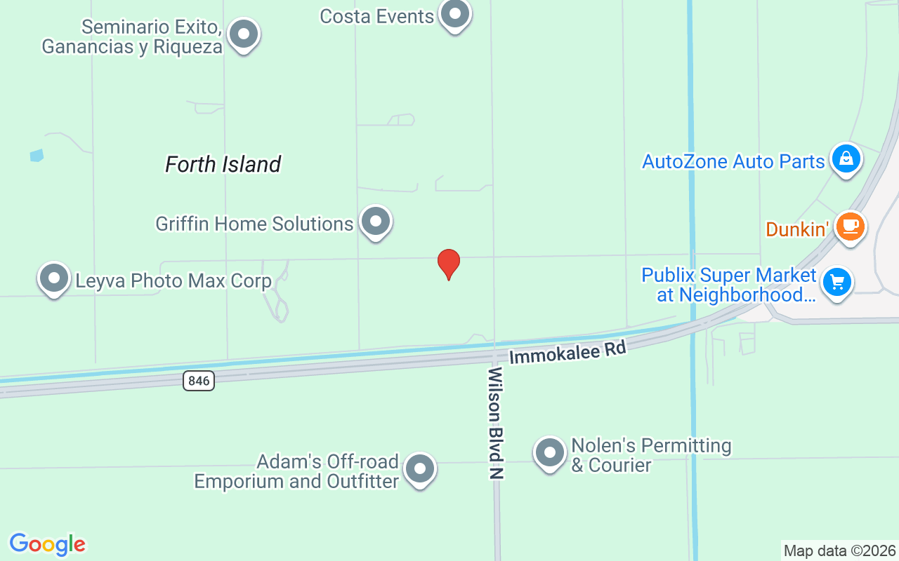 60 25Th Ave, Naples, FL 34120