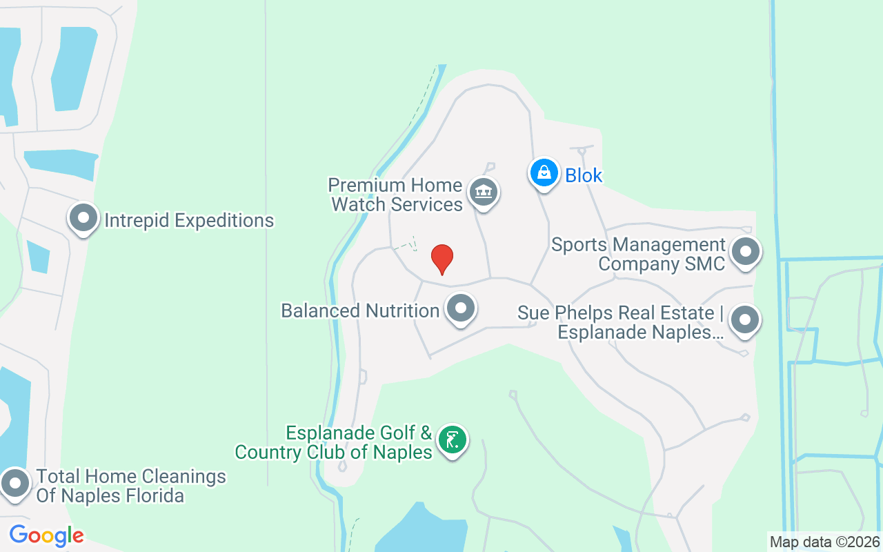 9400 Montelanico Loop, Naples, FL 34119