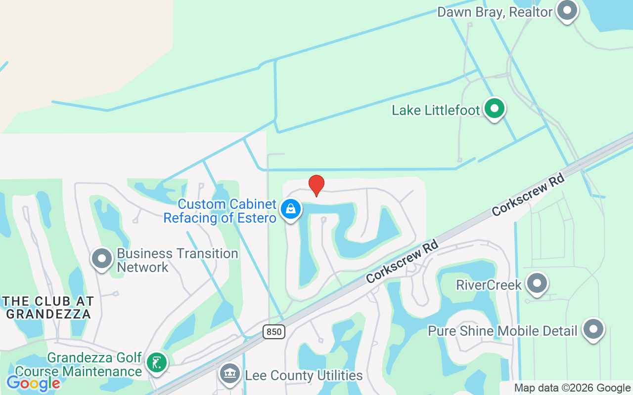 12592 Grandezza Cir, Estero, FL 33928