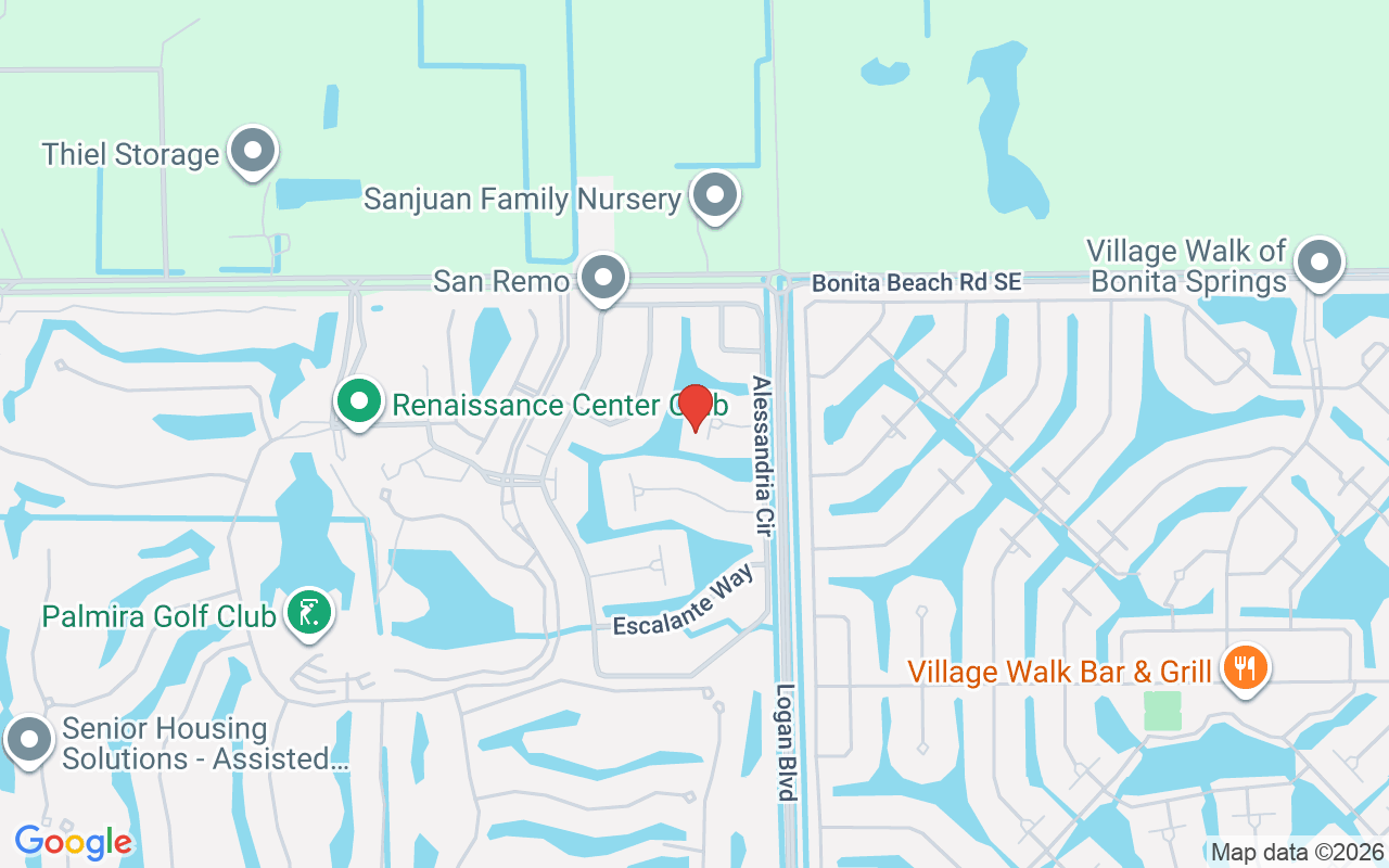 14815 Carducci Ct, Bonita Springs, FL 34135