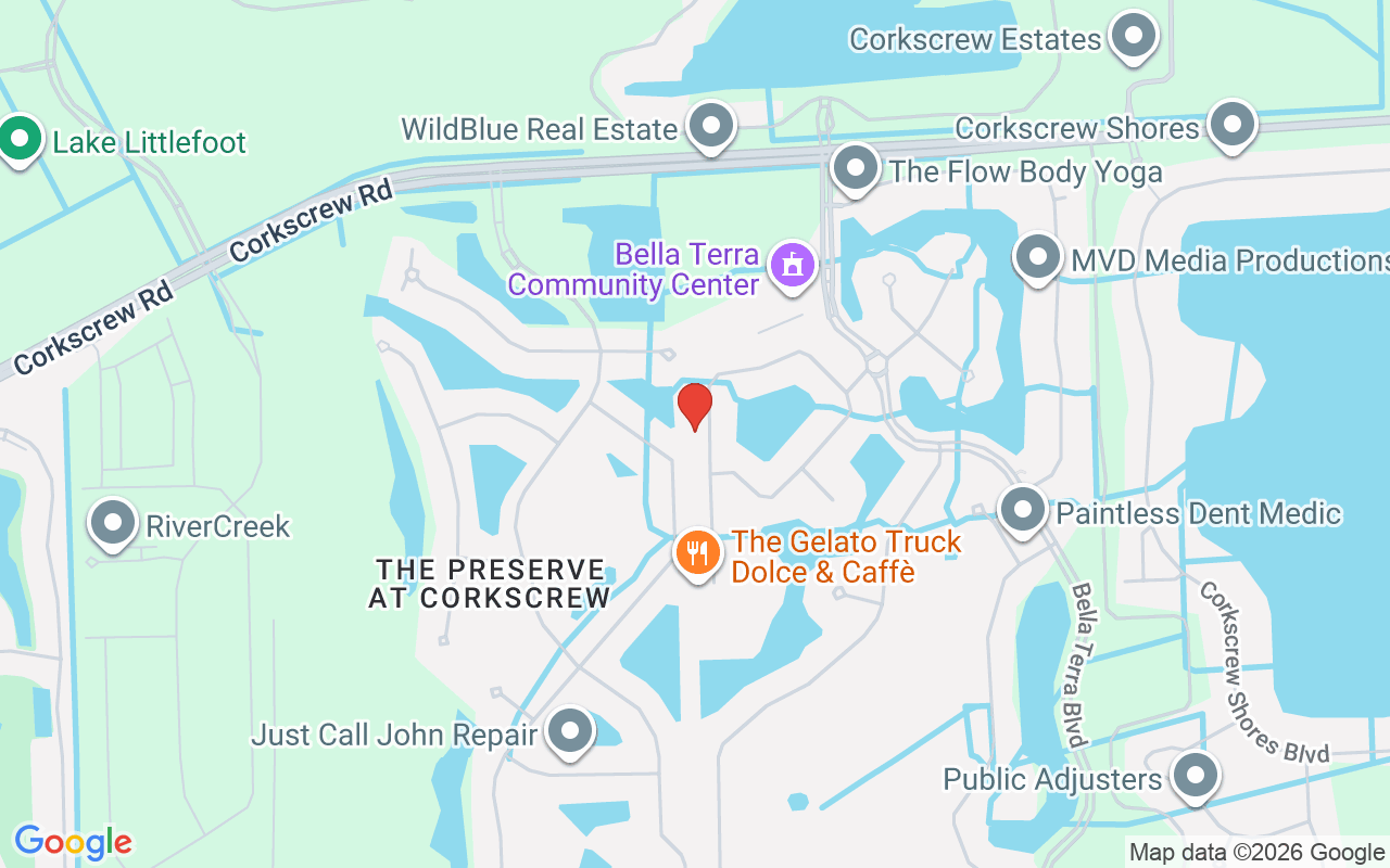 20474 Larino Loop, Estero, FL 33928