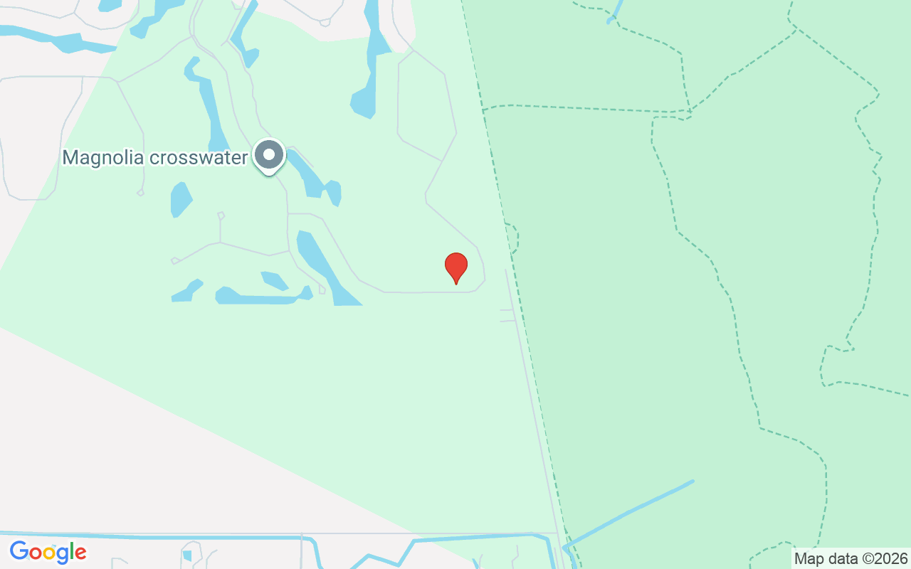 3821 Crosswater Dr, North Fort Myers, FL 33917