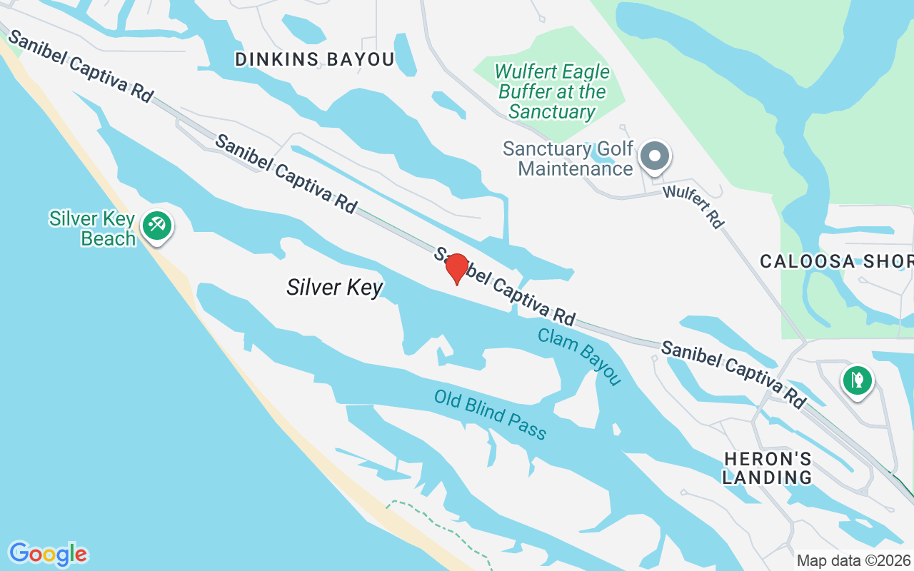 5703 Sanibel Captiva Rd, Sanibel, FL 33957