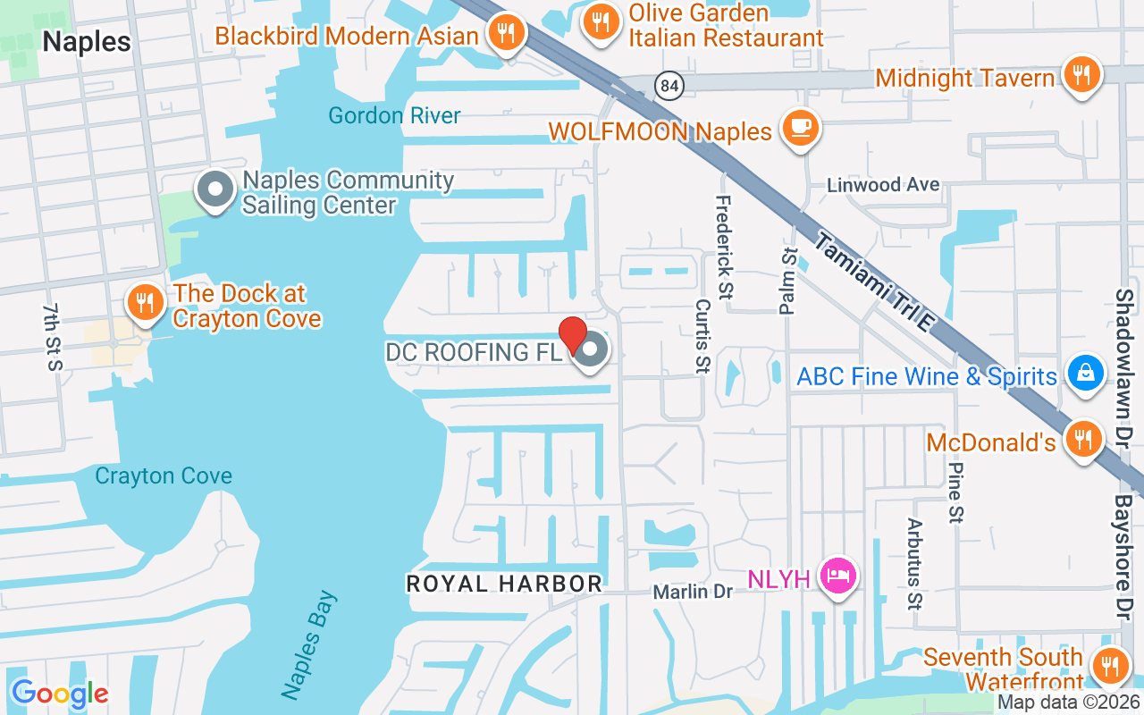 1559 Chesapeake Ave, Naples, FL 34102