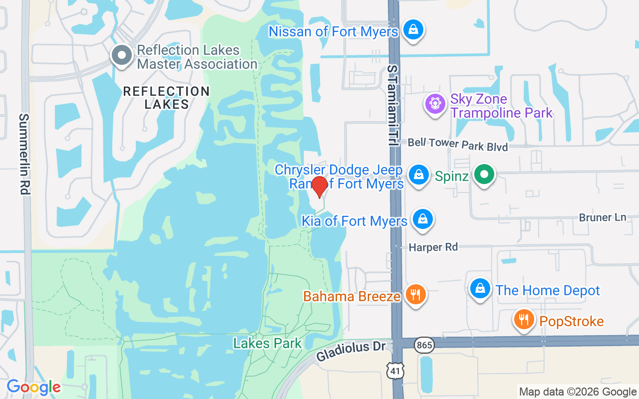 14380 Riva Del Lago Dr Ph13, Fort Myers, FL 33907