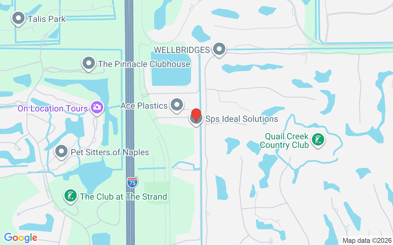 3603 Grand Cypress Dr, Naples, FL 34119