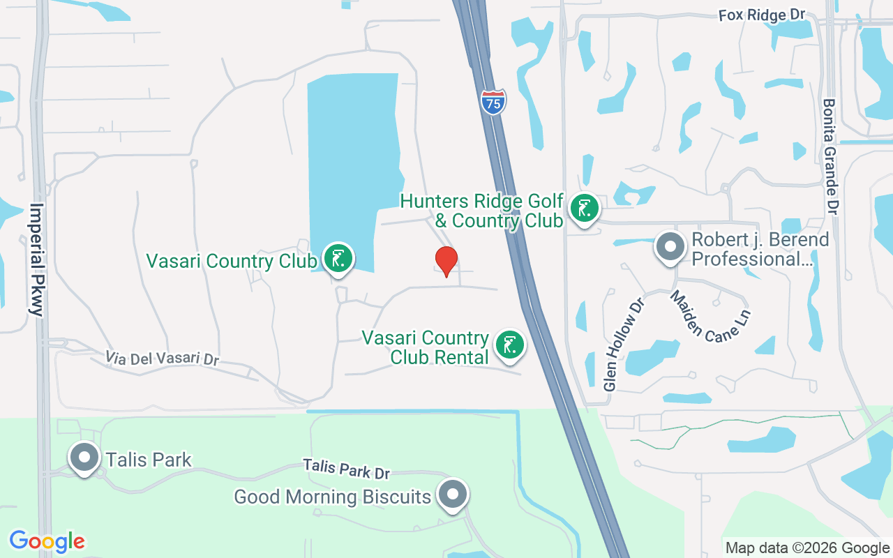 12125 Via Cercina Dr, Bonita Springs, FL 34135