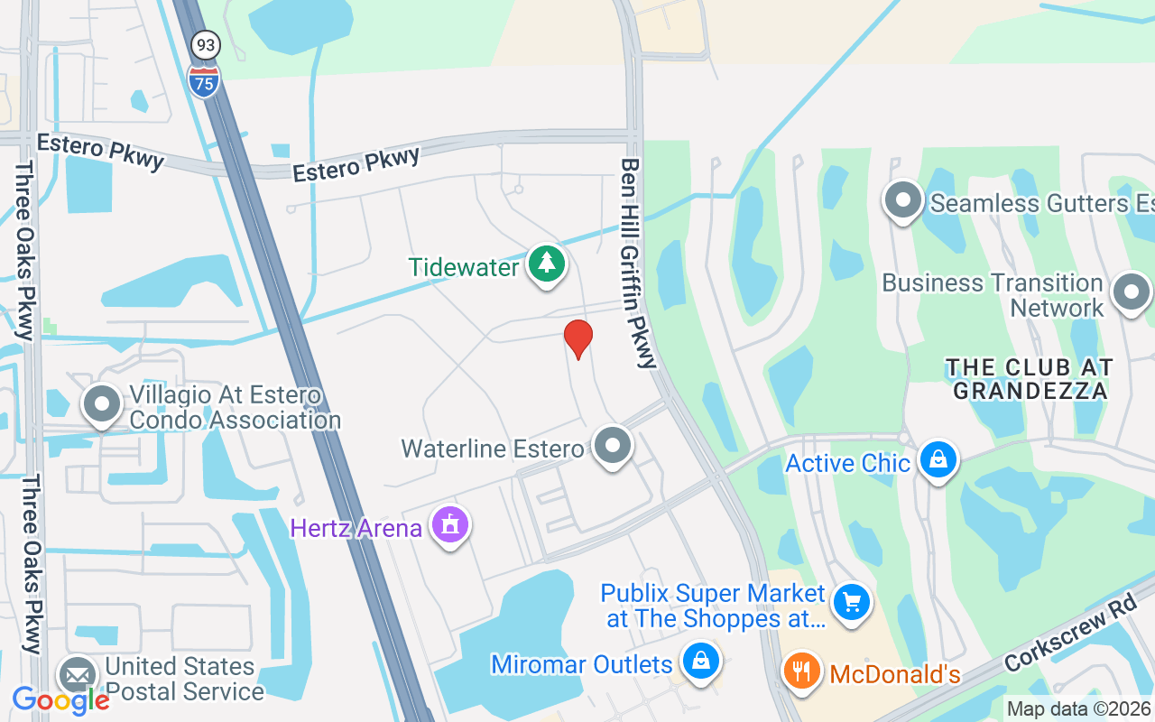 20131 Torch Key Way, Estero, FL 33928