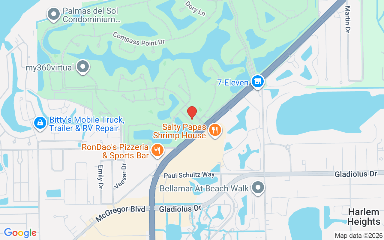 11260 Jacana Ct 2008, Fort Myers, FL 33908