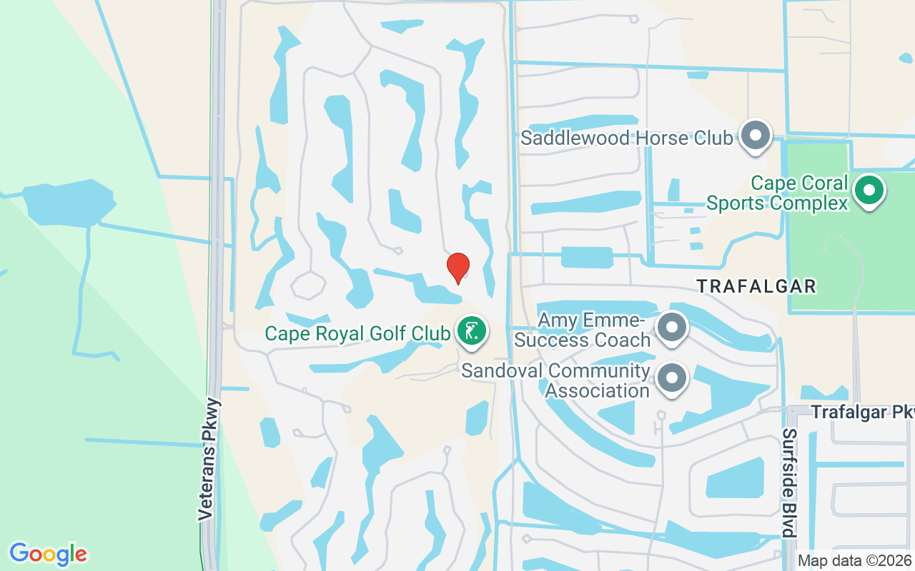 11863 King James Ct, Cape Coral, FL 33991