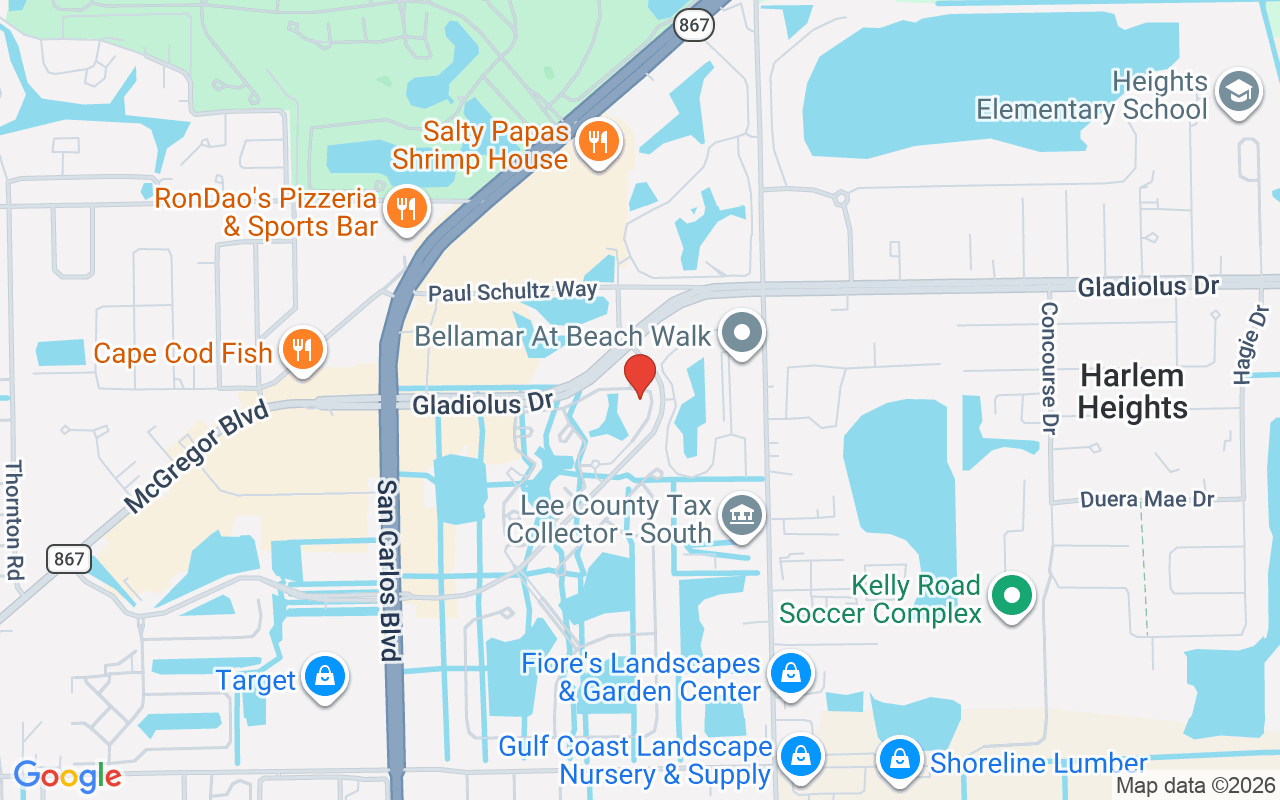 15585 Ocean Walk Cir #313, Fort Myers, FL 33908
