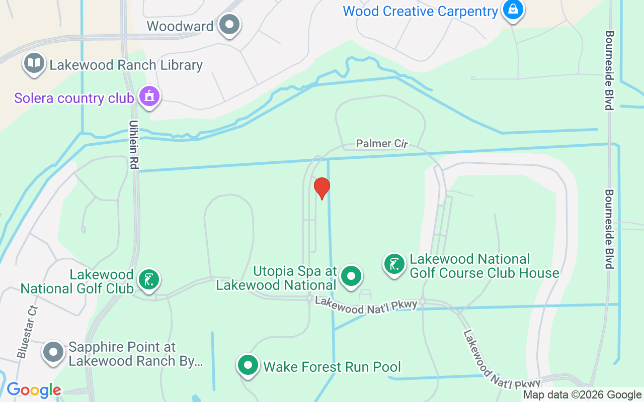 5548 Palmer Circle #205, Bradenton, FL 34211